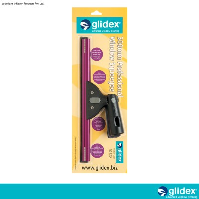 Glidex® Professional Window Squeegee 300 mm